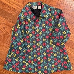 Talbots Kids Raincoat